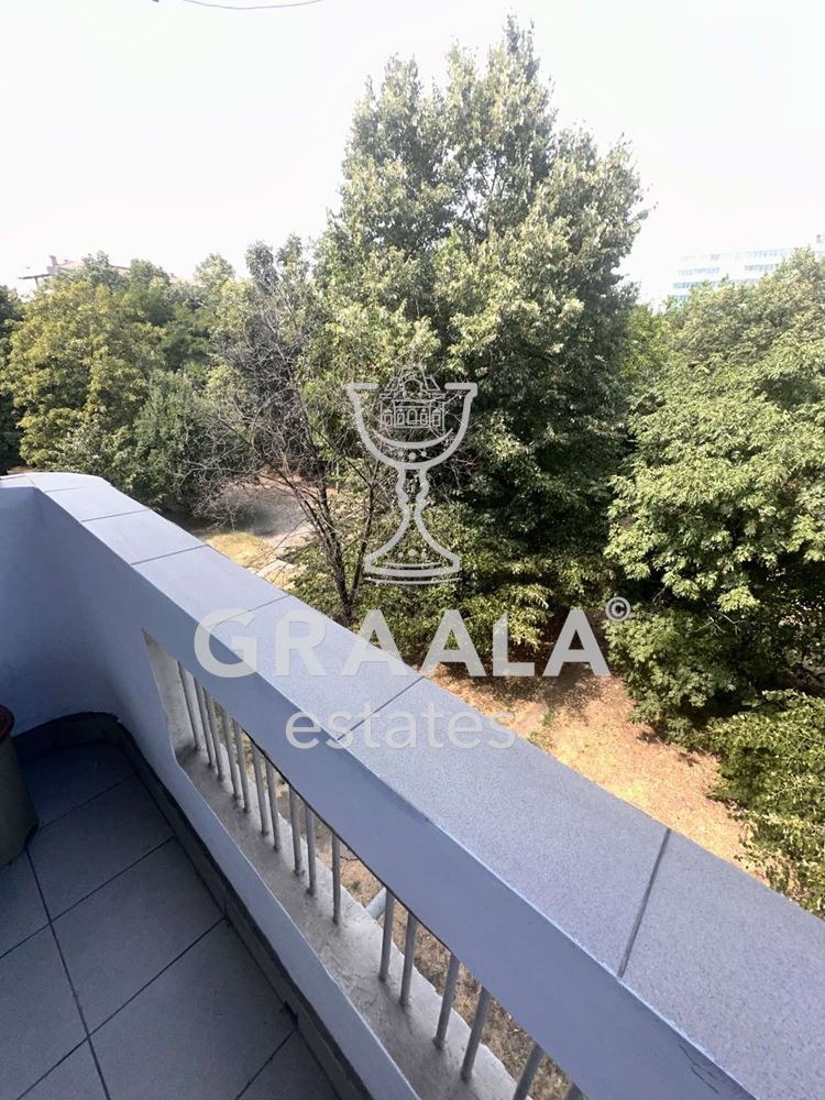 Продава  3-стаен град София , Оборище , 120 кв.м | 11288066 - изображение [9]