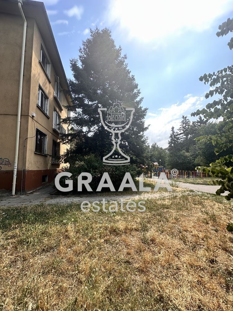 Продава  3-стаен град София , Оборище , 120 кв.м | 11288066 - изображение [13]