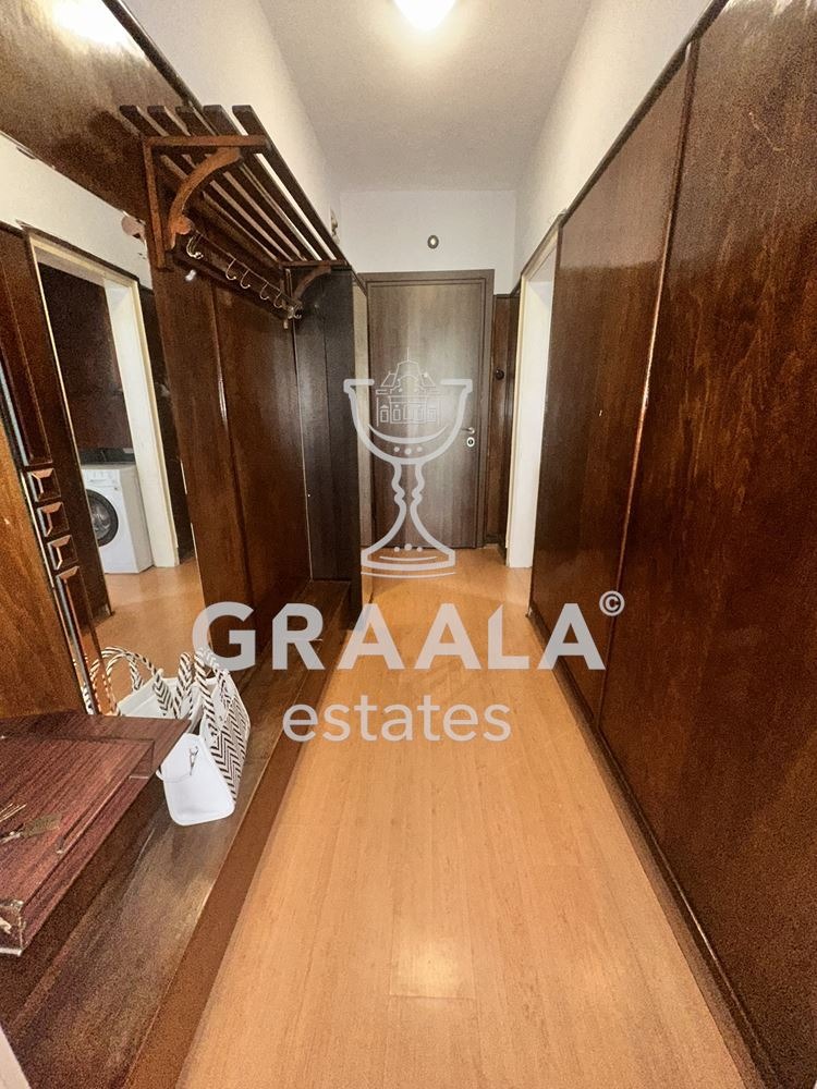 Продава  3-стаен град София , Оборище , 120 кв.м | 11288066 - изображение [4]