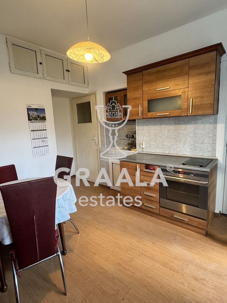 Продава  3-стаен град София , Оборище , 120 кв.м | 11288066 - изображение [8]