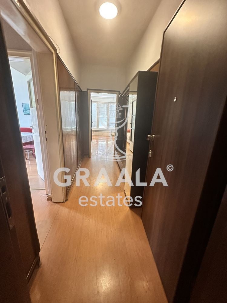 Продава  3-стаен град София , Оборище , 120 кв.м | 11288066 - изображение [11]