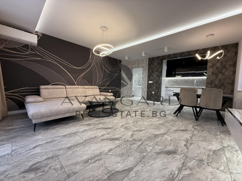 Продава  3-стаен град Пловдив , Остромила , 118 кв.м | 88018136