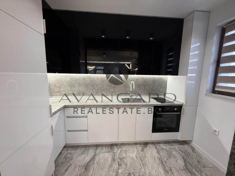 Продава  3-стаен град Пловдив , Остромила , 118 кв.м | 88018136 - изображение [4]