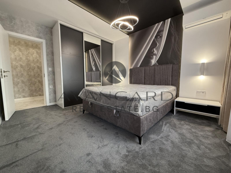 Продава  3-стаен град Пловдив , Остромила , 118 кв.м | 88018136 - изображение [5]