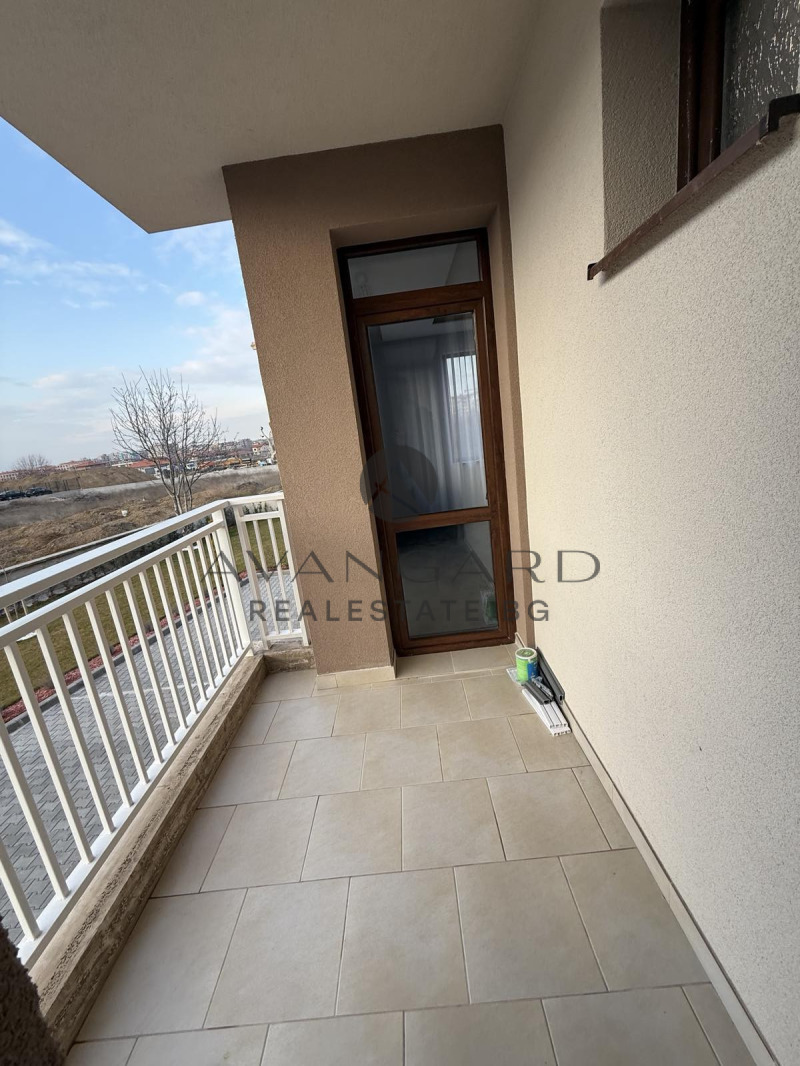 Продава  3-стаен град Пловдив , Остромила , 118 кв.м | 88018136 - изображение [16]