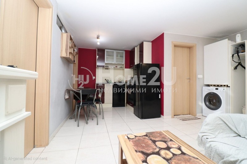 Eladó  2 hálószobás Sofia , Bakston , 62 négyzetméter | 67816079