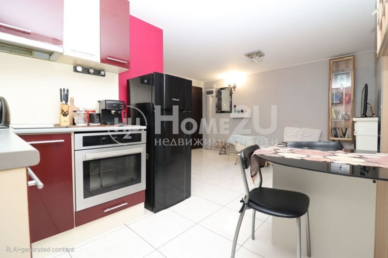 Eladó  2 hálószobás Sofia , Bakston , 62 négyzetméter | 67816079 - kép [2]