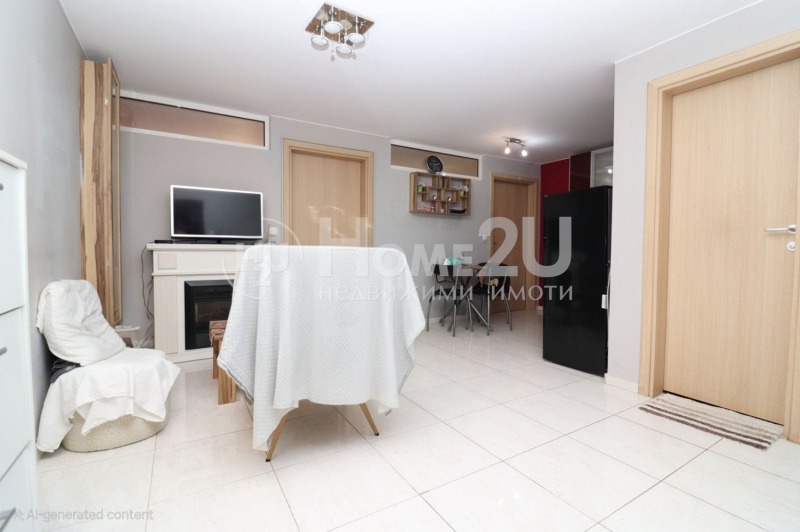 Eladó  2 hálószobás Sofia , Bakston , 62 négyzetméter | 67816079 - kép [3]