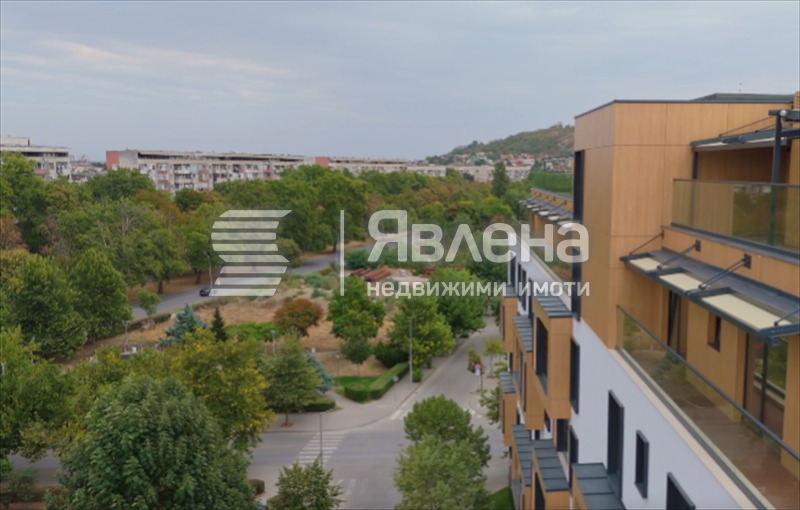 Продава 3-СТАЕН, гр. Пловдив, Христо Смирненски, снимка 3 - Апартаменти - 52619644