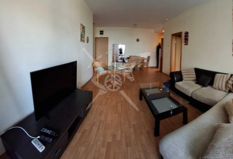 Продава 3-СТАЕН, гр. Свети Влас, област Бургас, снимка 2 - Апартаменти - 52665005