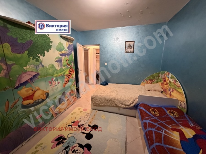 Продава 3-СТАЕН, гр. Велико Търново, Център, снимка 4 - Апартаменти - 52813192