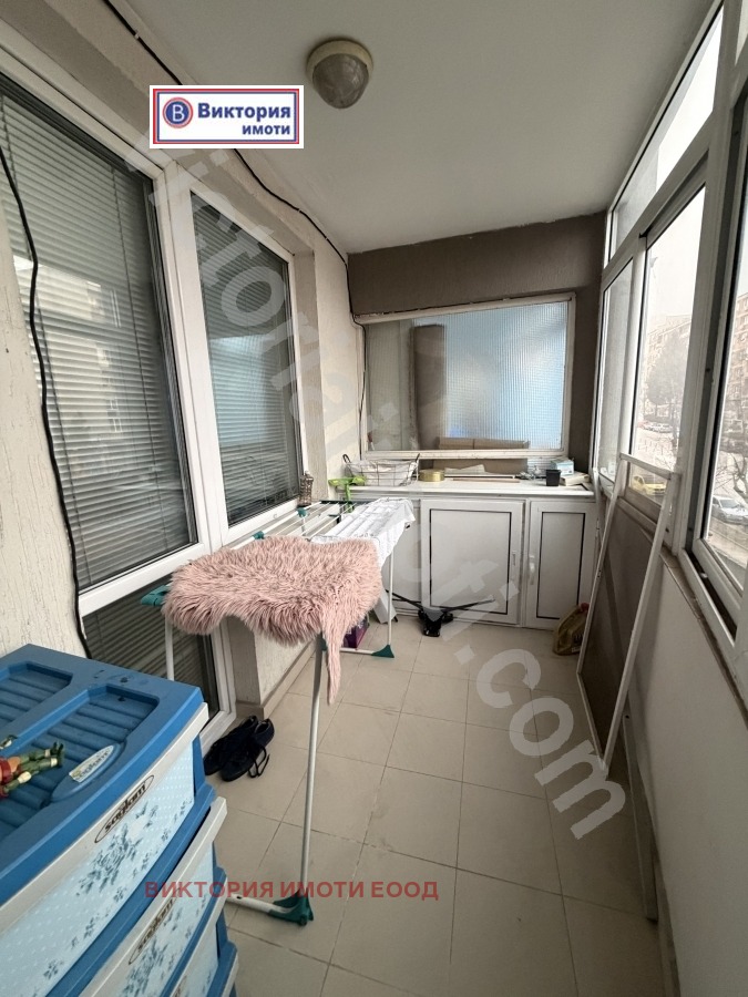 Продава 3-СТАЕН, гр. Велико Търново, Център, снимка 12 - Апартаменти - 52813192