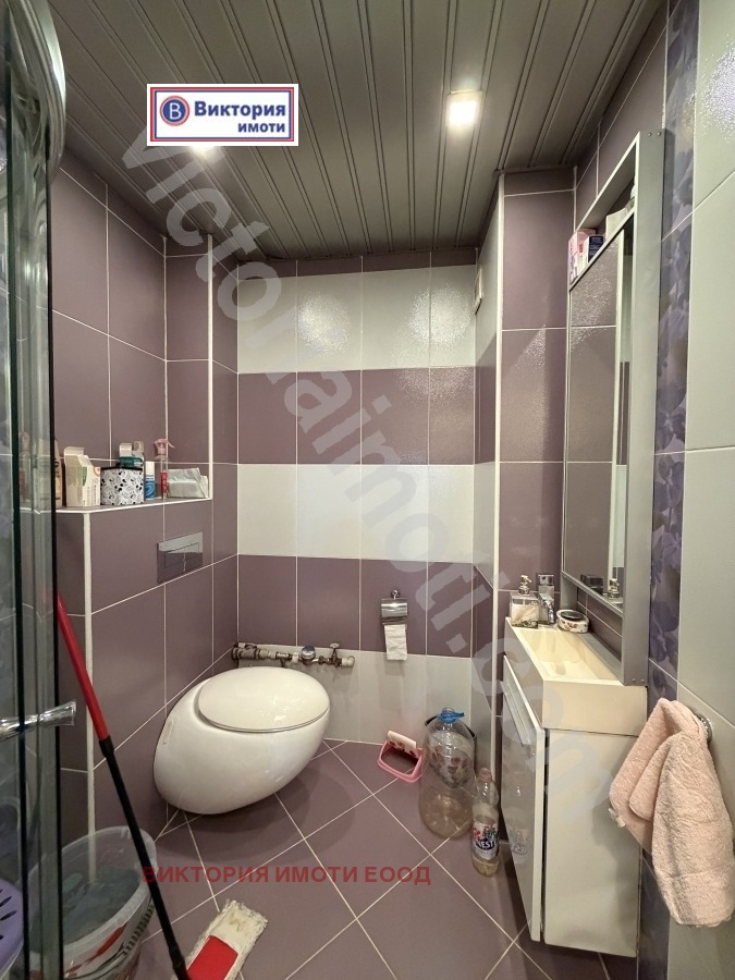 Продава 3-СТАЕН, гр. Велико Търново, Център, снимка 6 - Апартаменти - 52813192