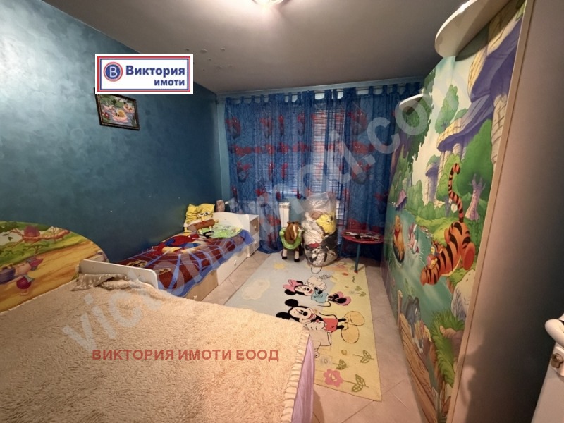 Продава 3-СТАЕН, гр. Велико Търново, Център, снимка 5 - Апартаменти - 52813192