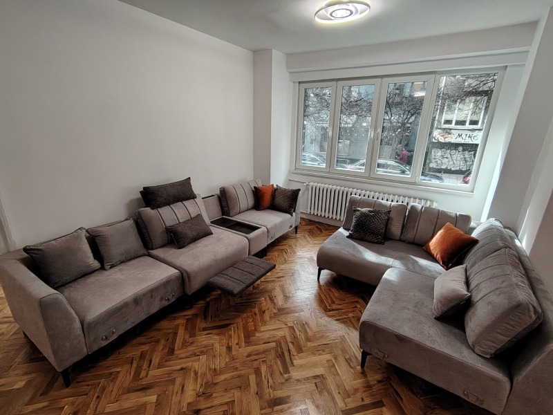 Продава 3-СТАЕН, гр. София, Лозенец