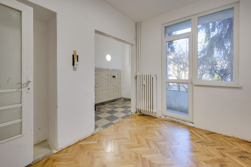 Продава 3-СТАЕН, гр. София, Лозенец, снимка 5 - Апартаменти - 53424771