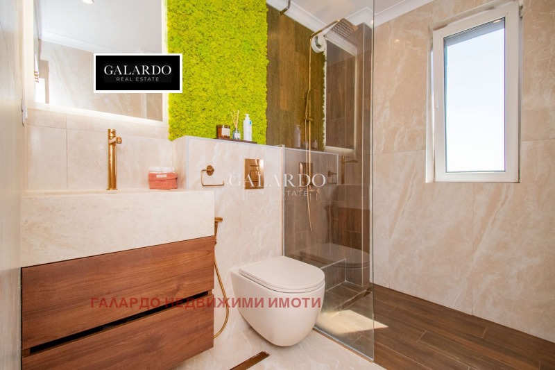 Продава  4-стаен град София , Света Троица , 190 кв.м | 61753227 - изображение [13]