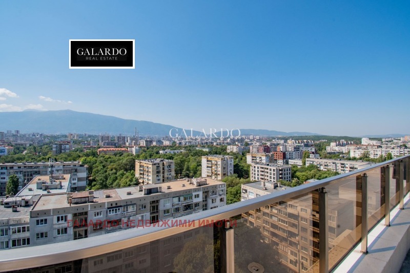 Продава  4-стаен град София , Света Троица , 190 кв.м | 61753227 - изображение [14]