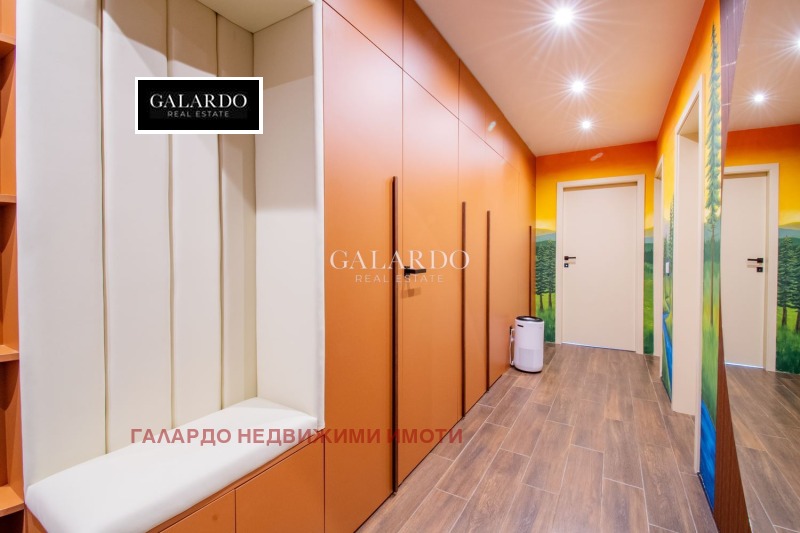 Продава  4-стаен град София , Света Троица , 190 кв.м | 61753227 - изображение [6]