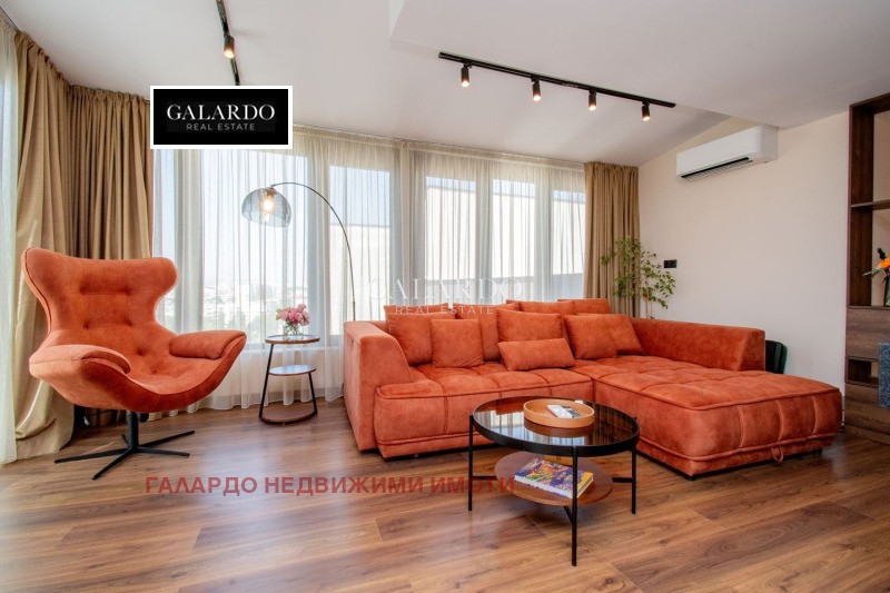 Продава  4-стаен град София , Света Троица , 190 кв.м | 61753227 - изображение [4]