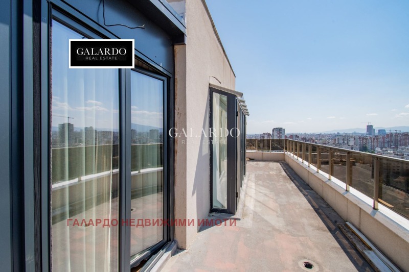 Продава  4-стаен град София , Света Троица , 190 кв.м | 61753227 - изображение [15]