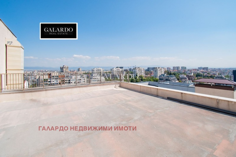 Продава  4-стаен град София , Света Троица , 190 кв.м | 61753227 - изображение [16]