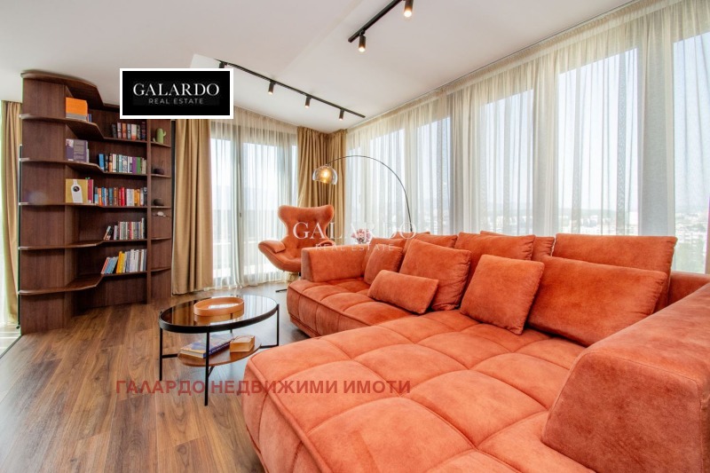 Продава  4-стаен град София , Света Троица , 190 кв.м | 61753227 - изображение [3]