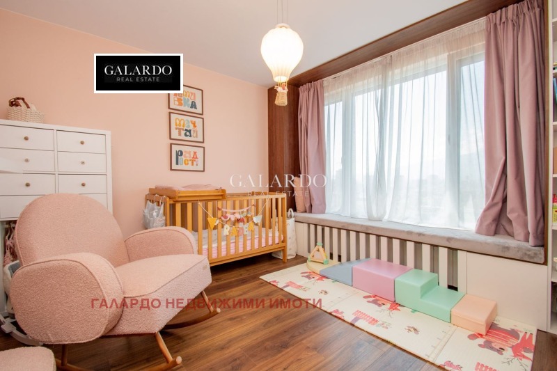 Продава  4-стаен град София , Света Троица , 190 кв.м | 61753227 - изображение [9]