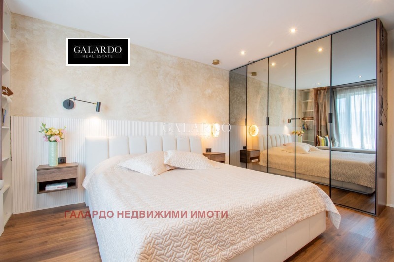 Продава  4-стаен град София , Света Троица , 190 кв.м | 61753227 - изображение [7]