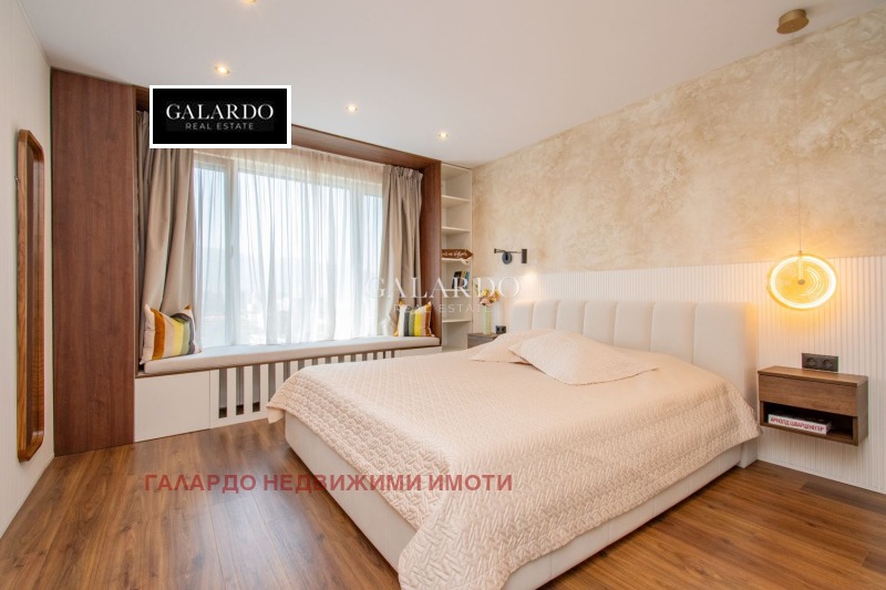 Продава  4-стаен град София , Света Троица , 190 кв.м | 61753227 - изображение [8]