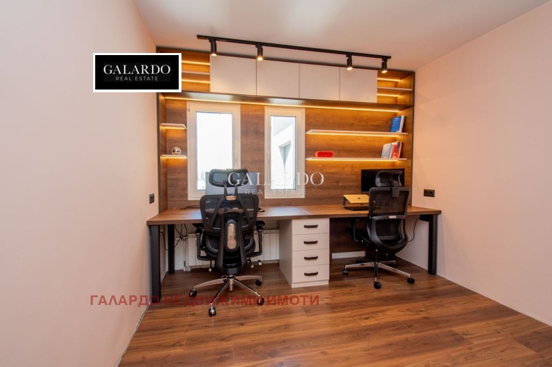 Продава  4-стаен град София , Света Троица , 190 кв.м | 61753227 - изображение [10]