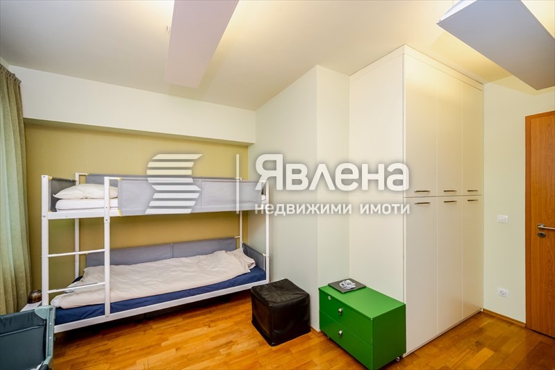 Продава МНОГОСТАЕН, гр. София, в.з.Малинова долина, снимка 9 - Апартаменти - 55127204