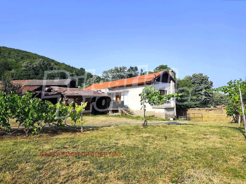 À vendre  Maison région de Gabrovo , Kravenik , 160 m² | 24437590 - image [6]
