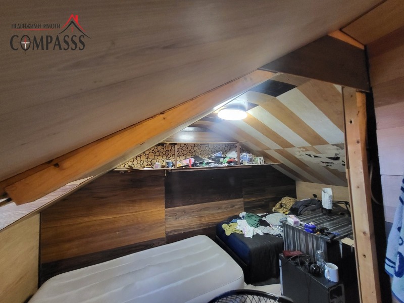 Продава  Къща град Добрич , Център , 71 кв.м | 42963020 - изображение [12]