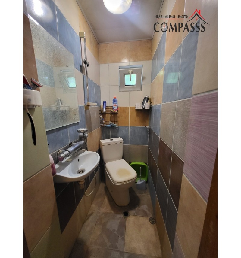 Продава  Къща град Добрич , Център , 71 кв.м | 42963020 - изображение [6]