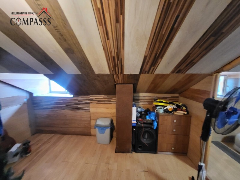 Продава  Къща град Добрич , Център , 71 кв.м | 42963020 - изображение [10]