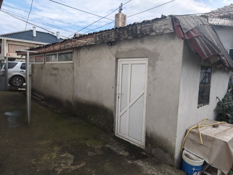 Продава КЪЩА, гр. Каварна, област Добрич, снимка 12 - Къщи - 52606597