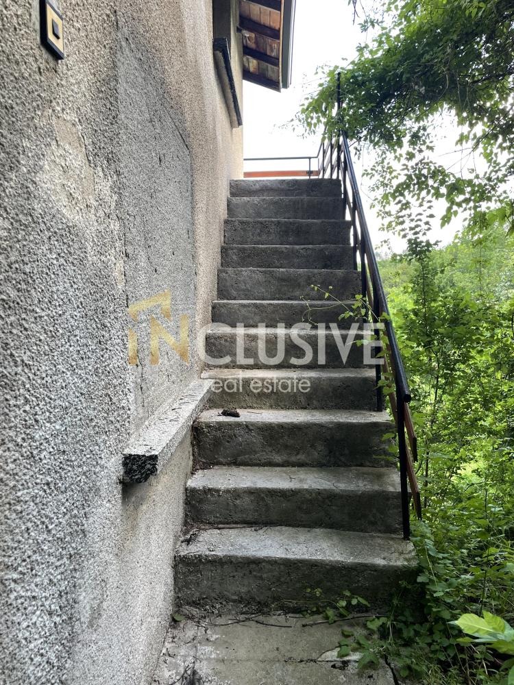 Продава ВИЛА, гр. София, с. Панчарево, снимка 9 - Вили - 55330629
