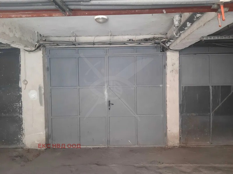 For Sale  Гараж, Паркомясто Plovdiv , Karshiyaka , 17 sq.m | 60936694 - image [2]