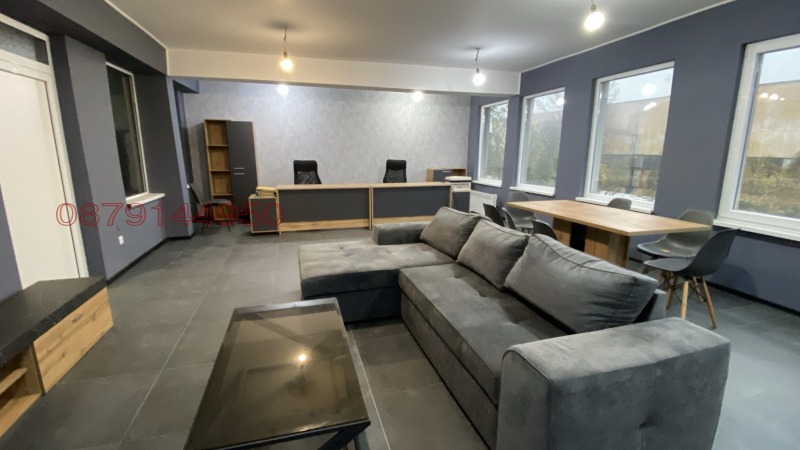 Продава ПРОМ. ПОМЕЩЕНИЕ, гр. Враца, Промишлена зона, снимка 12 - Производствени сгради - 53535124