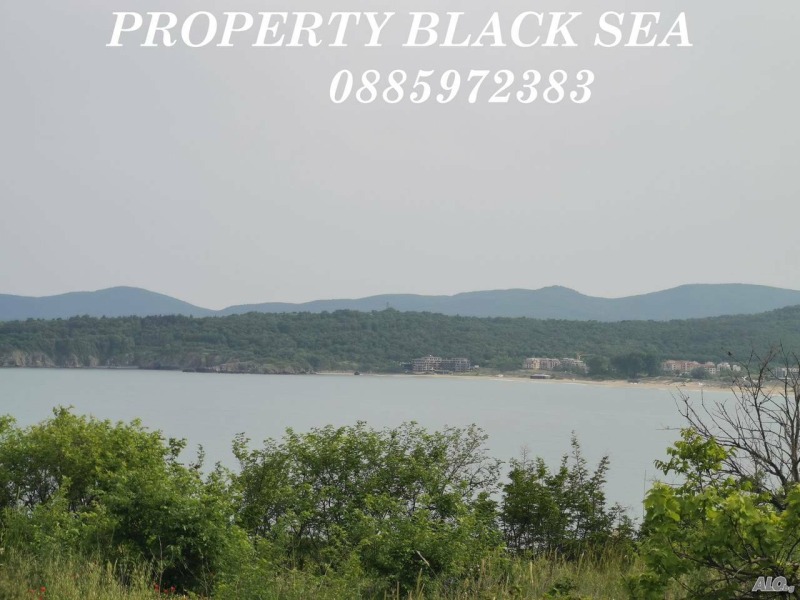 Eladó  Cselekmény régió Burgasz , Sozopol , 1500 négyzetméter | 88924184 - kép [2]