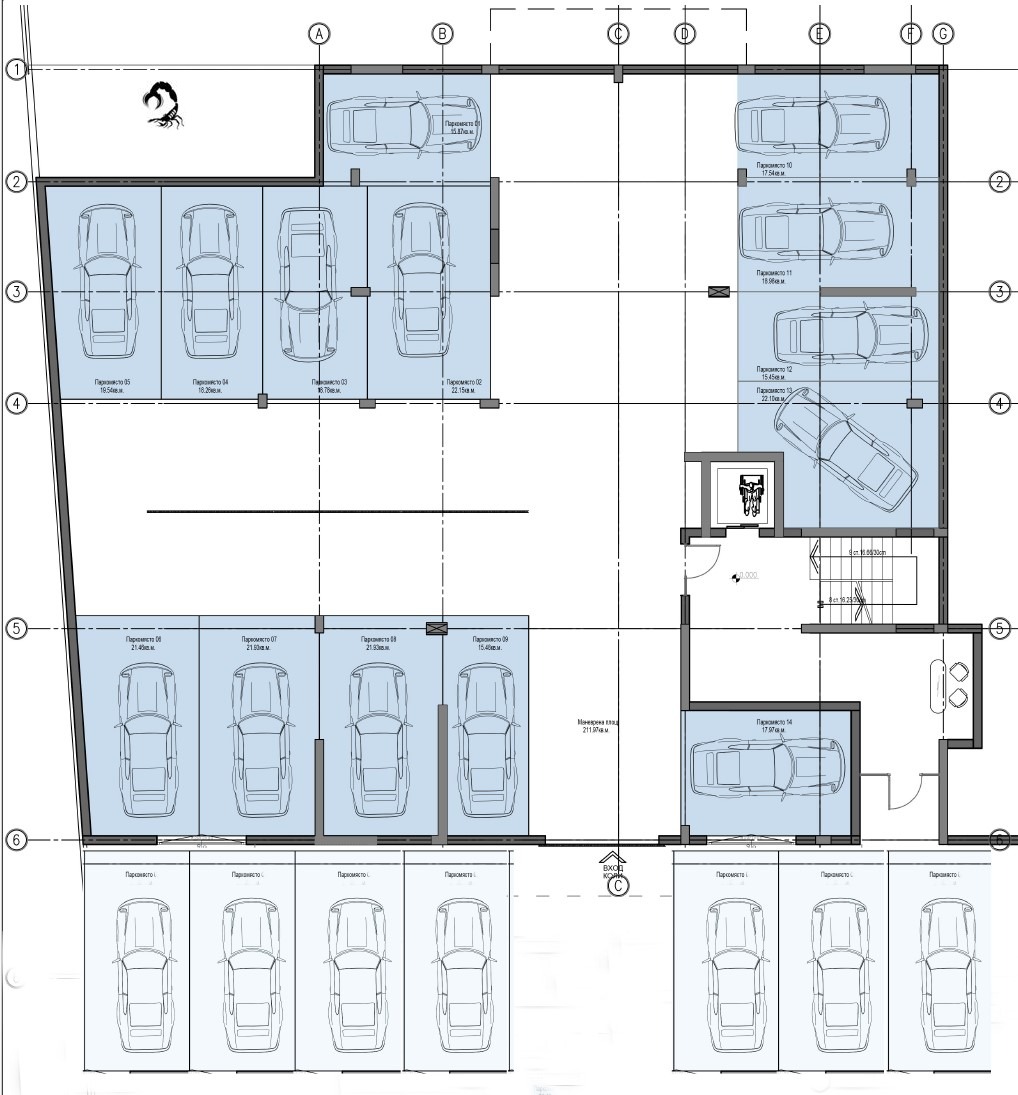 Продава 2-СТАЕН, гр. Велинград, област Пазарджик, снимка 7 - Апартаменти - 53972727