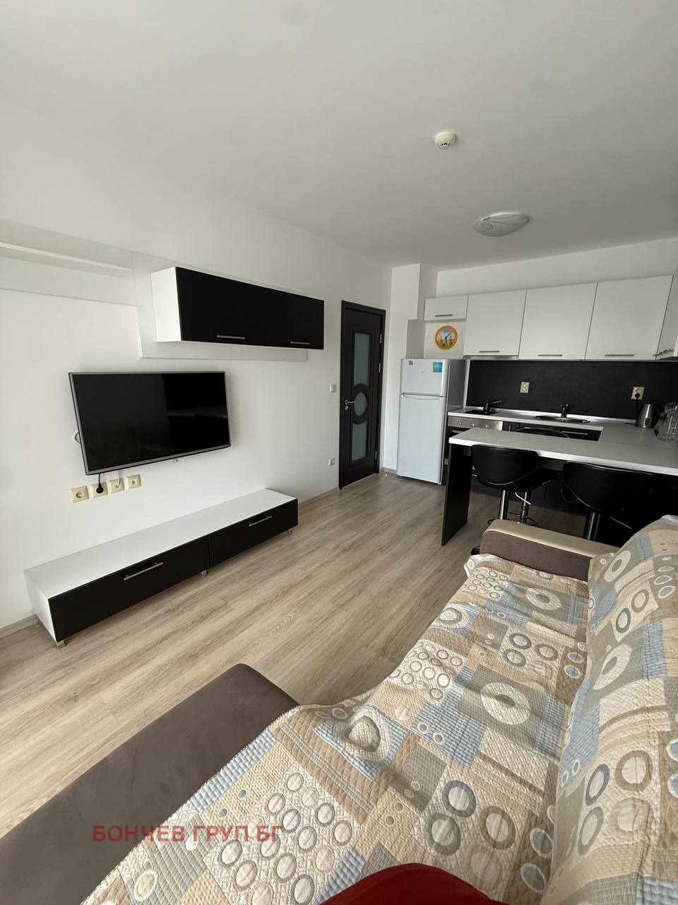 Продава 2-СТАЕН, гр. Свети Влас, област Бургас, снимка 2 - Апартаменти - 52856032