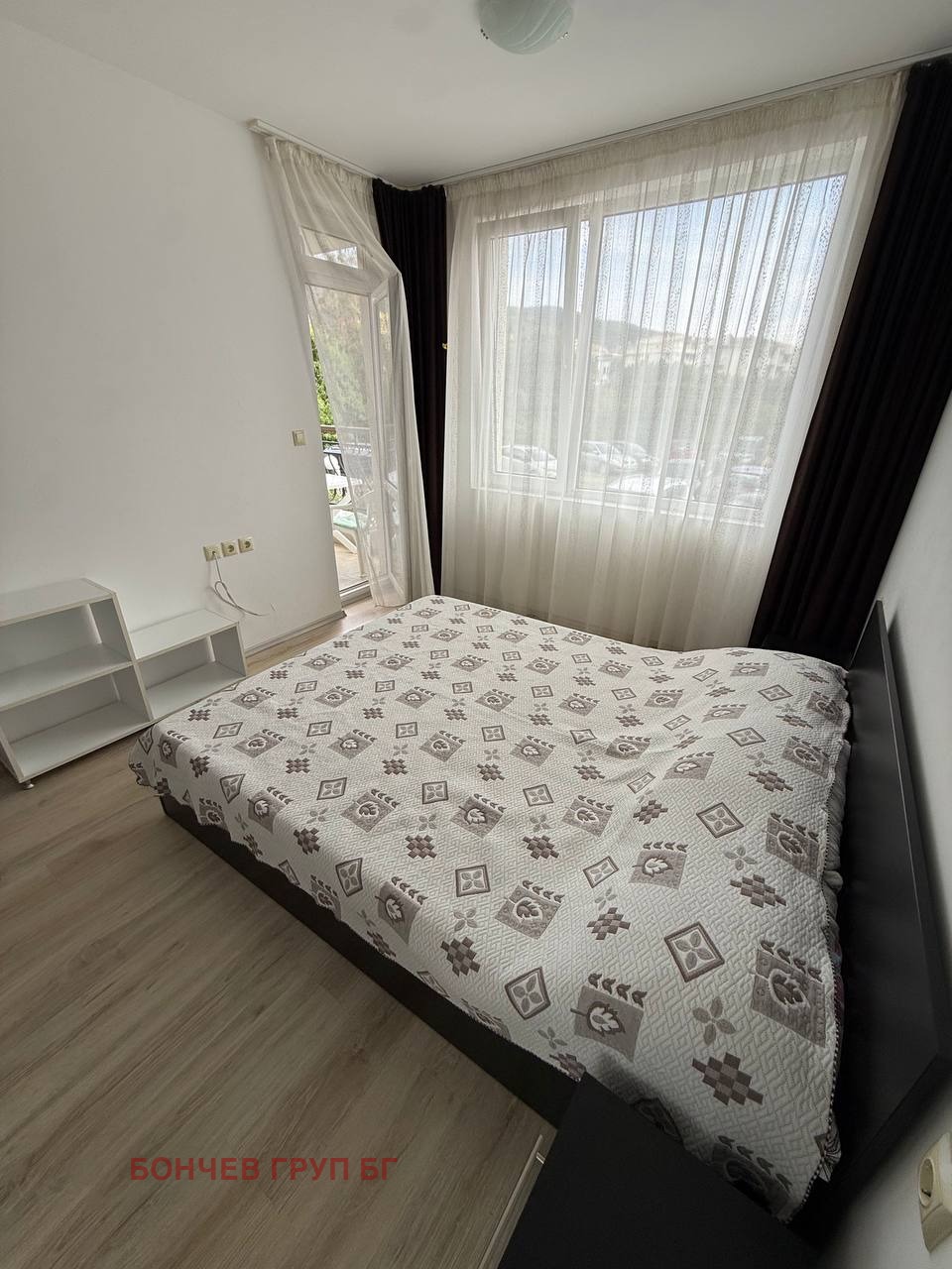 Продава 2-СТАЕН, гр. Свети Влас, област Бургас, снимка 5 - Апартаменти - 52856032