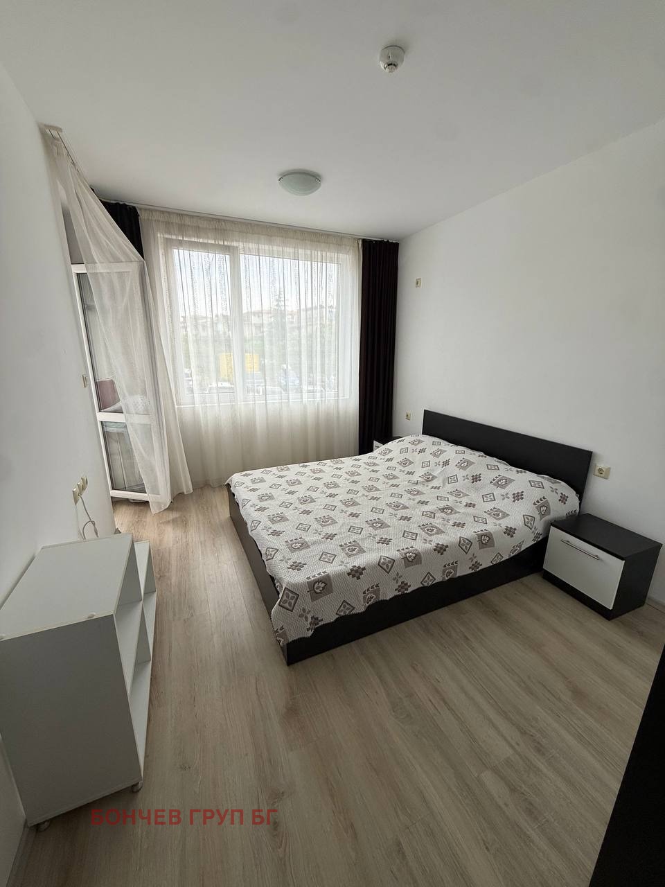 Продава 2-СТАЕН, гр. Свети Влас, област Бургас, снимка 4 - Апартаменти - 52856032