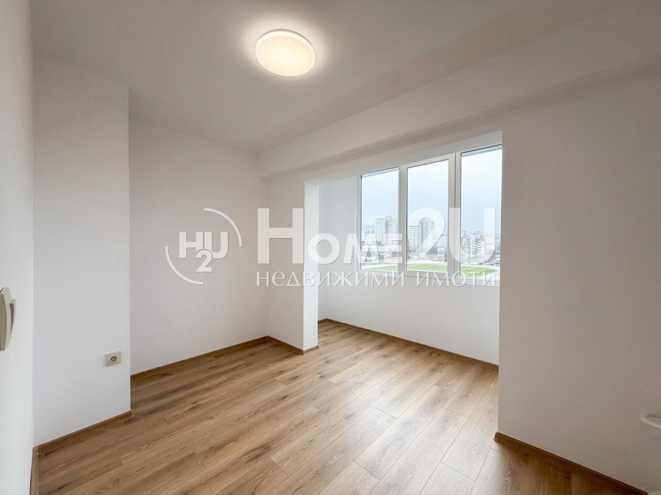 Продава 2-СТАЕН, гр. Варна, Младост 1, снимка 5 - Апартаменти - 53606586
