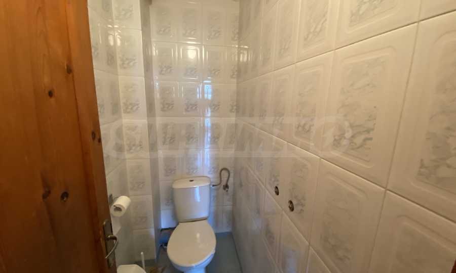 Продава 2-СТАЕН, гр. Видин, Калето, снимка 11 - Апартаменти - 55583627