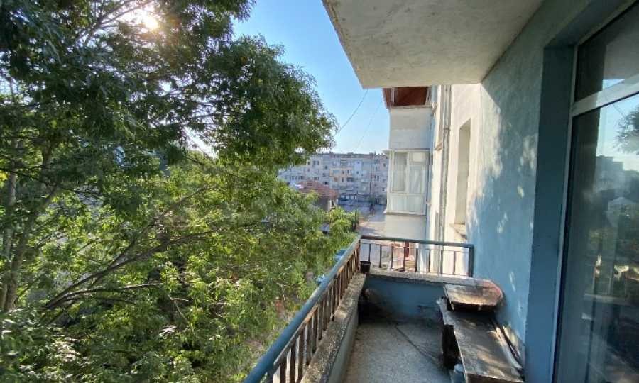 Продава 2-СТАЕН, гр. Видин, Калето, снимка 14 - Апартаменти - 55583627