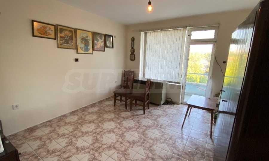 Продава 2-СТАЕН, гр. Видин, Калето, снимка 6 - Апартаменти - 55583627
