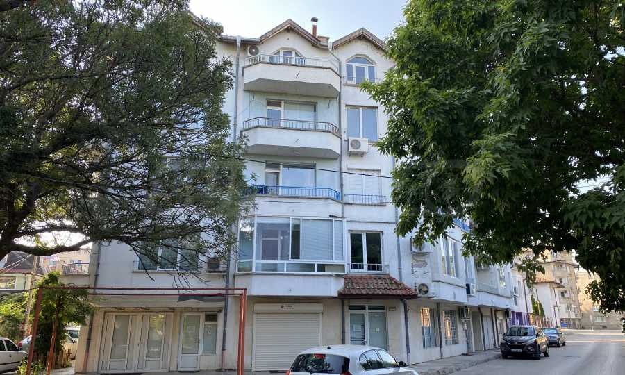 Продава 2-СТАЕН, гр. Видин, Калето, снимка 8 - Апартаменти - 55583627